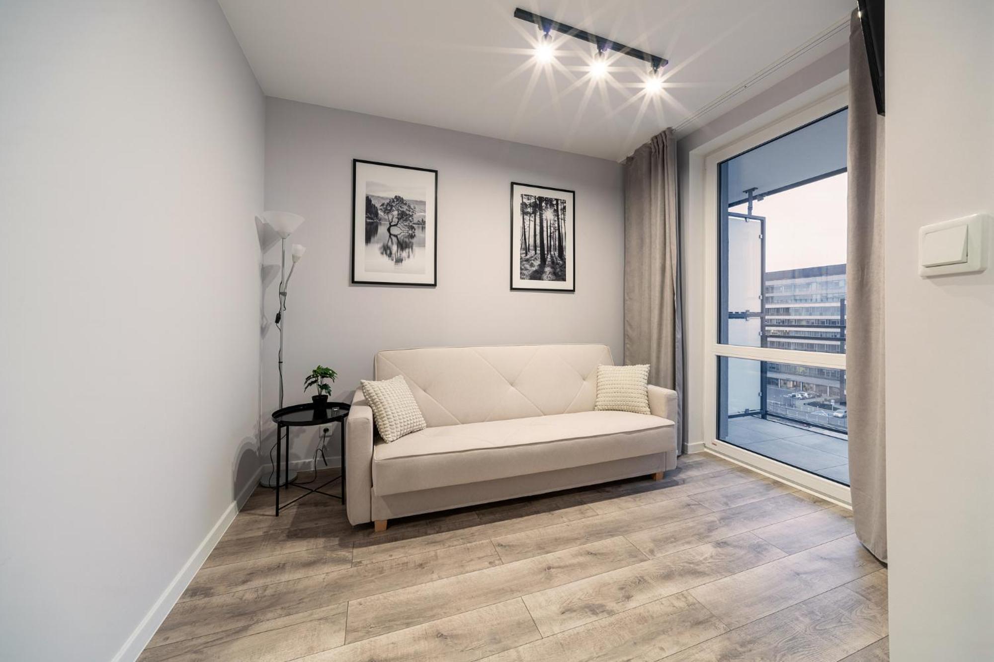 Apartment Westostapart A 183 *