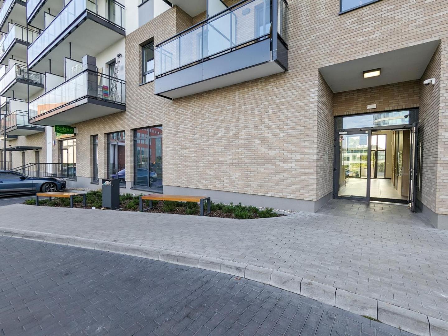 Apartment Westostapart A 183